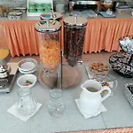 Seeappartement 