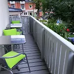 Seeappartement 