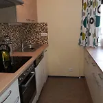 Lägenhet Seeappartement 