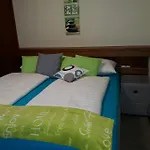 Seeappartement 
