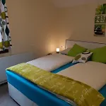 Seeappartement 