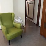 Seeappartement 