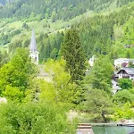 Seeappartement 