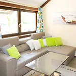 Lägenhet Seeappartement 