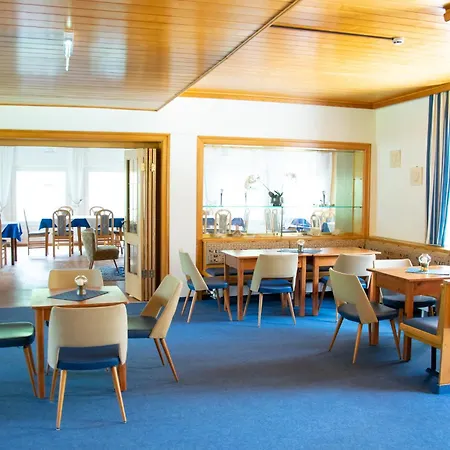 Seeappartement 