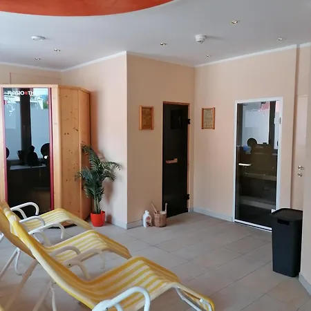 Apartment Seeappartement 