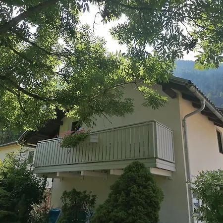 Seeappartement 