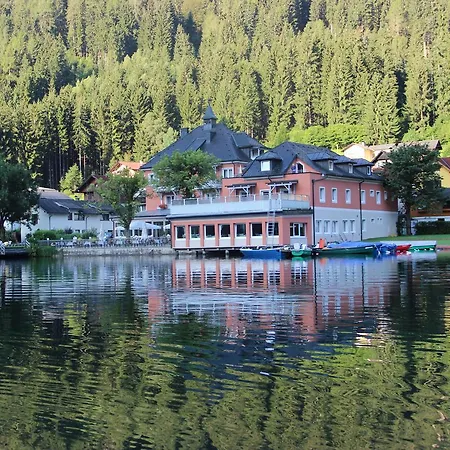 Seeappartement 