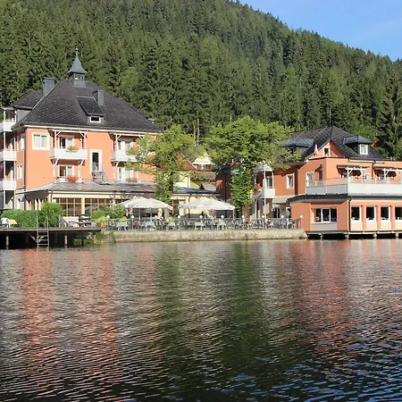 Seeappartement 