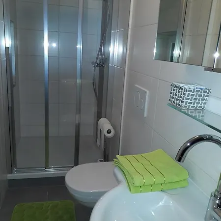 Apartment Seeappartement 