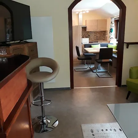 Seeappartement 