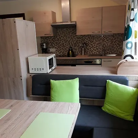Seeappartement 