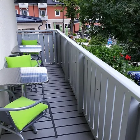 Seeappartement 