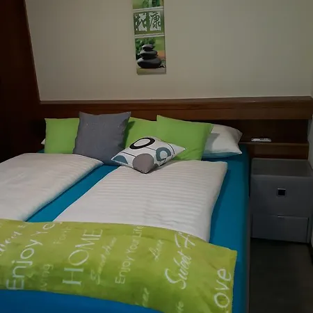 Seeappartement 