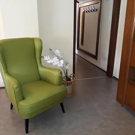 Seeappartement 