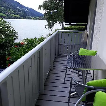 Seeappartement 
