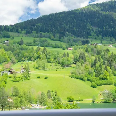 Daire Seeappartement 