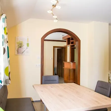 Seeappartement 