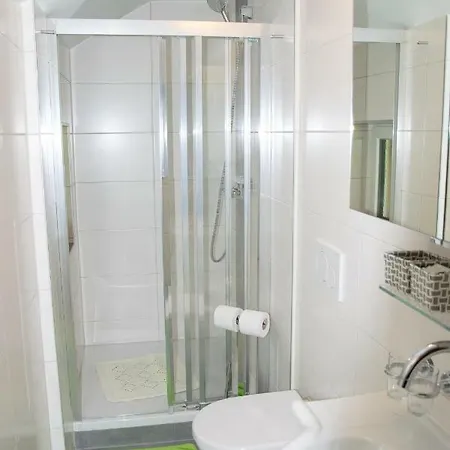 Seeappartement 