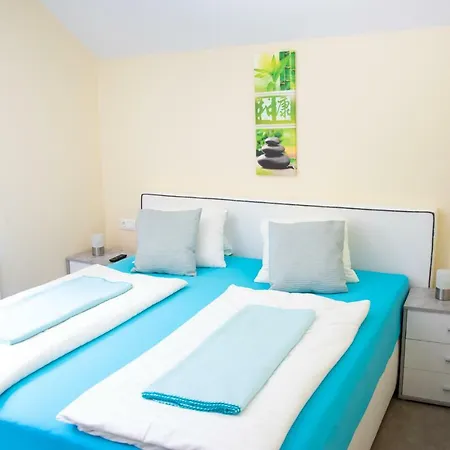 Seeappartement 