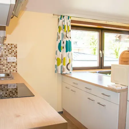 Apartment Seeappartement 