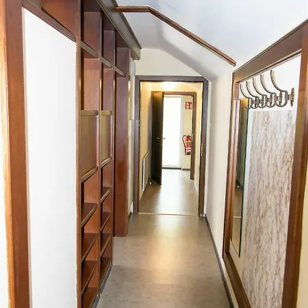 Seeappartement 