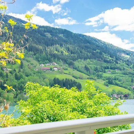 Seeappartement 