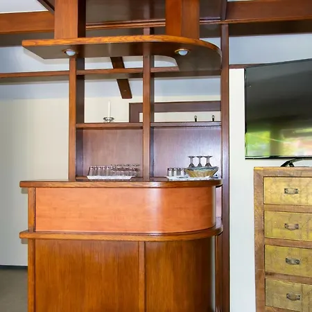 Seeappartement 
