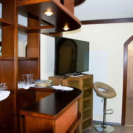 Seeappartement 