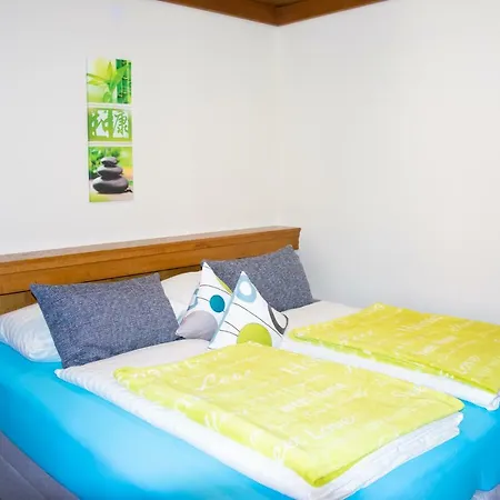 Seeappartement 