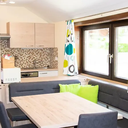 Apartment Seeappartement 