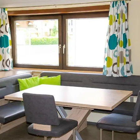 Seeappartement 