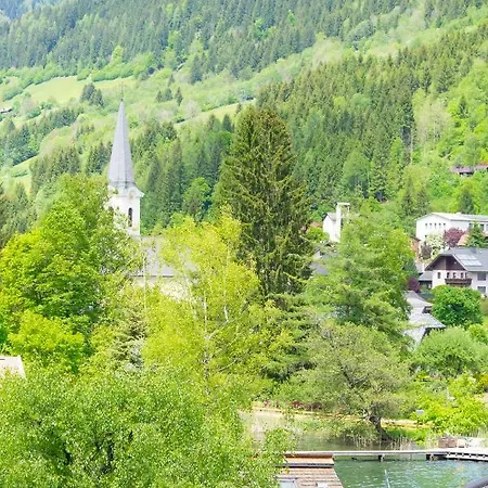 Seeappartement 
