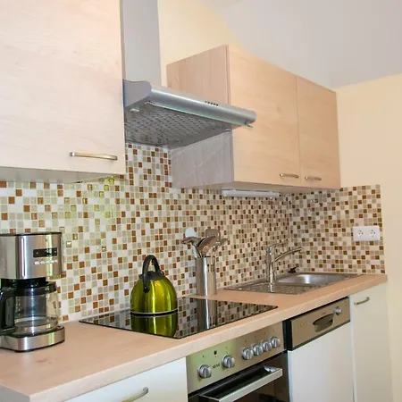 Seeappartement 
