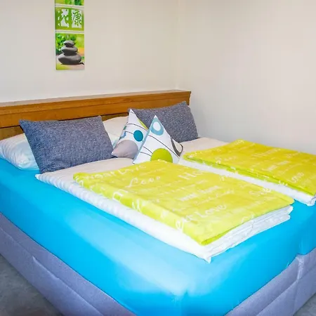 Seeappartement 