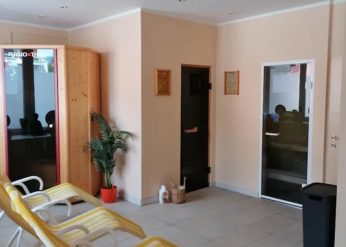 Apartament Seeappartement 