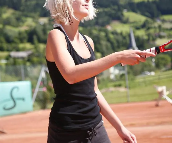 Apartament Seeappartement 