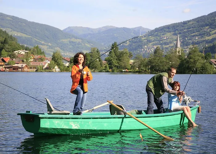 Apartament Seeappartement 