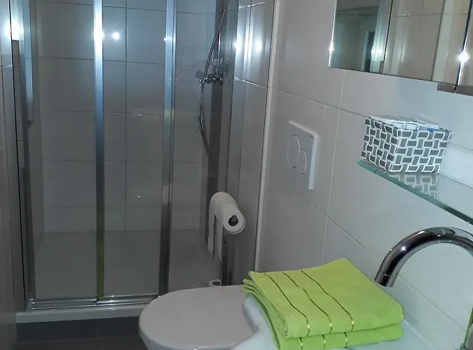 Apartament Seeappartement 