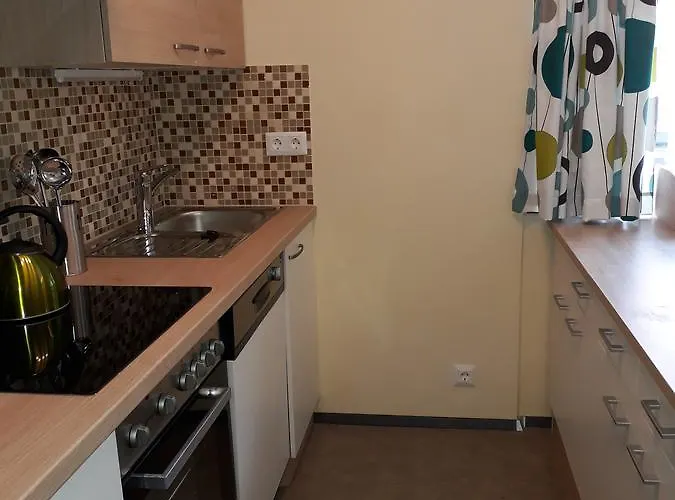 Apartament Seeappartement 
