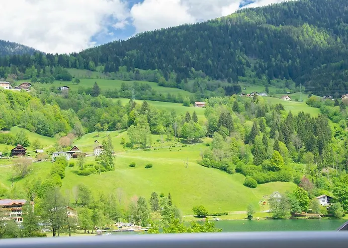 Apartament Seeappartement 