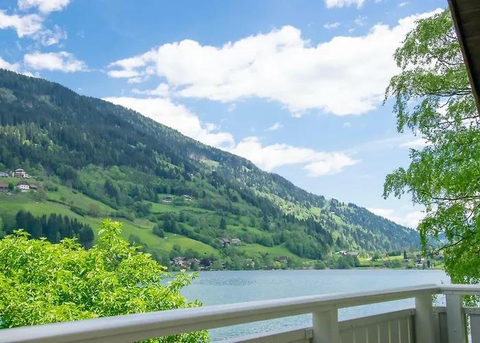 Apartament Seeappartement 